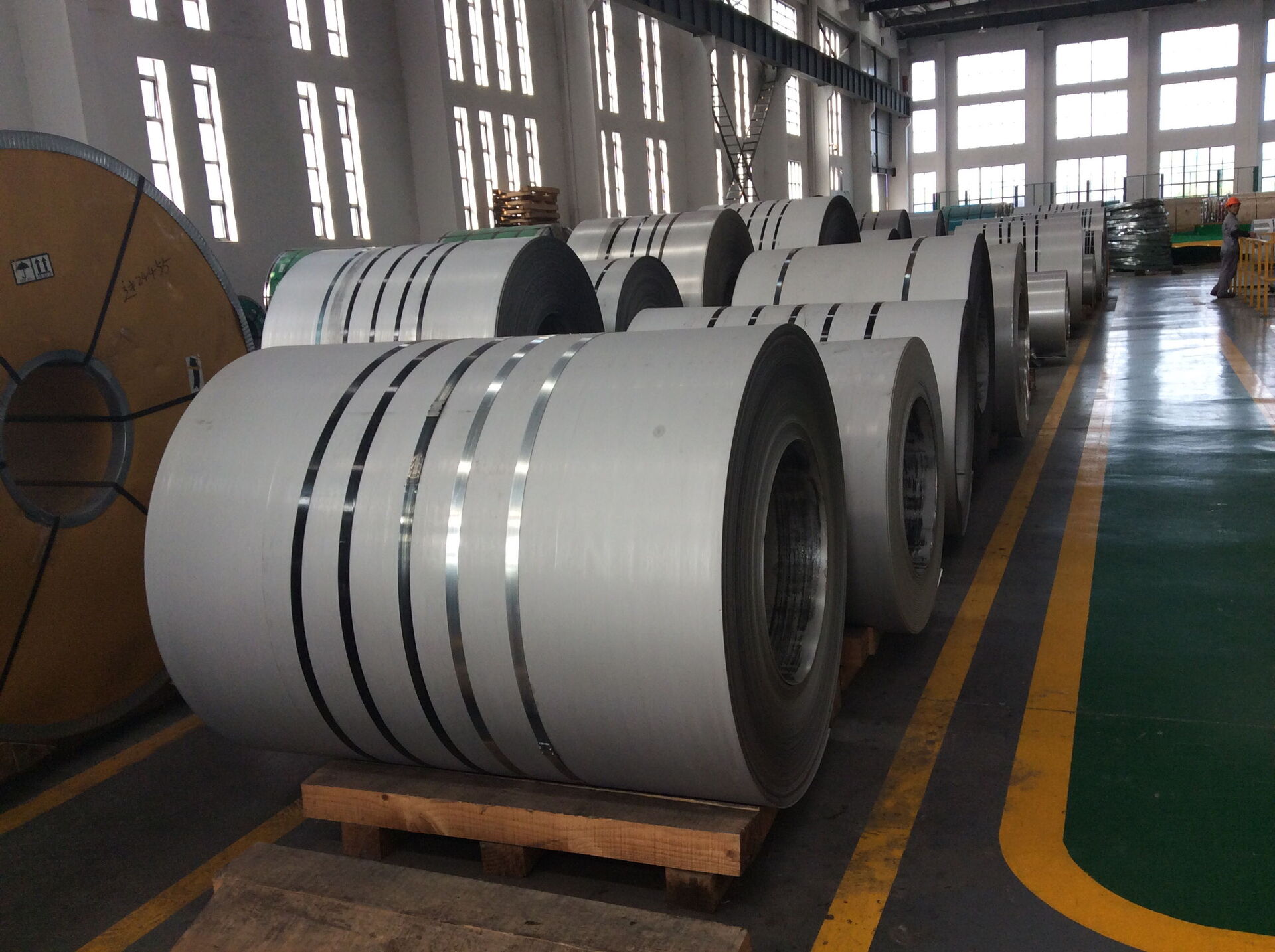 Other Grade Stainless Steel Coil