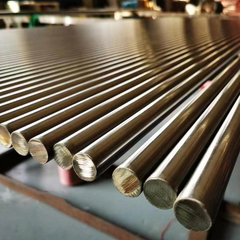 904L Stainless Steel Bar