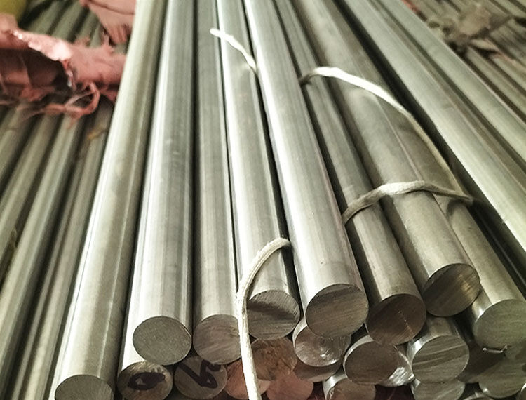 904L Stainless Steel Bar
