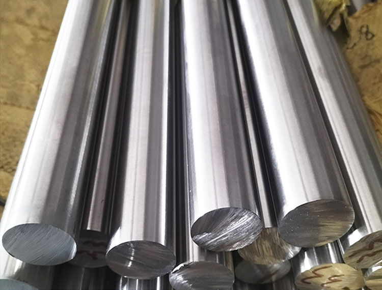 904L Stainless Steel Bar