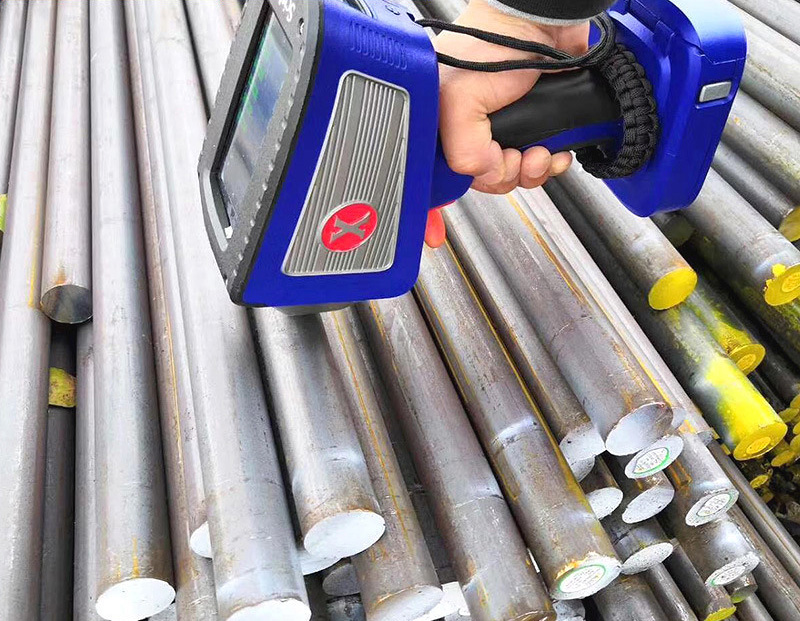 316/316L Stainless Steel Bar