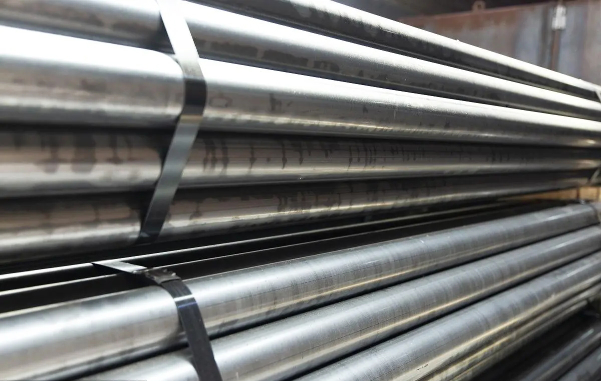 304/304L Stainless Steel Bar