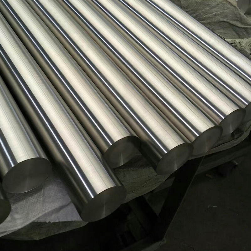 201 Stainless Steel Bar