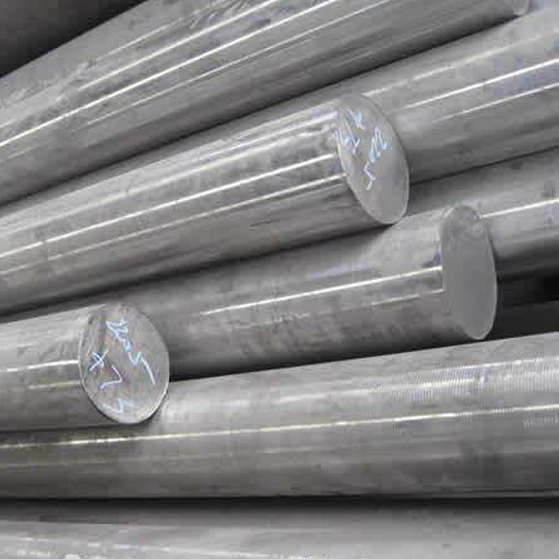 201 Stainless Steel Bar