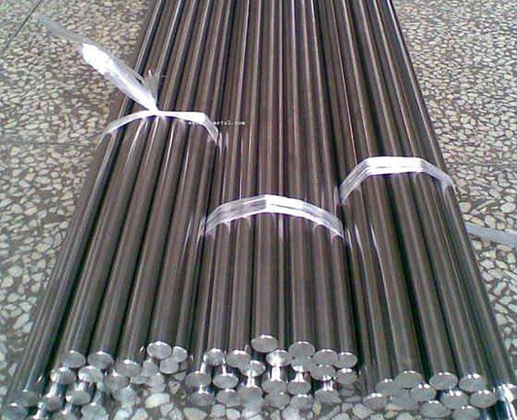Stainless Steel Round Bar