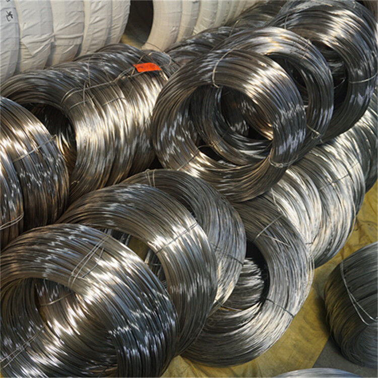 321 309sStainless Steel Wire