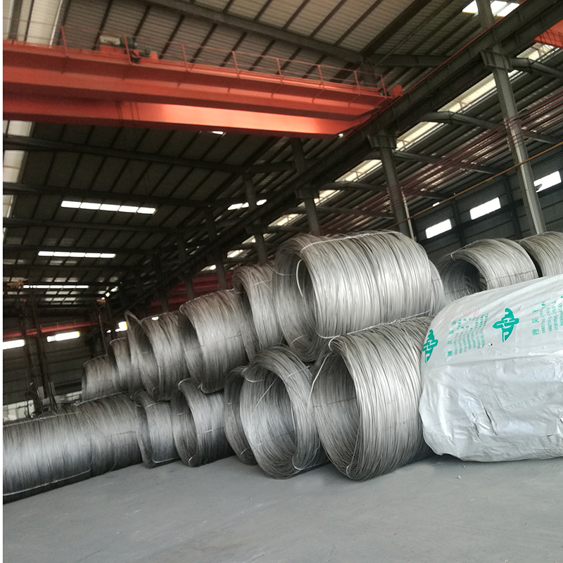 410/420/430 Stainless Steel Wire