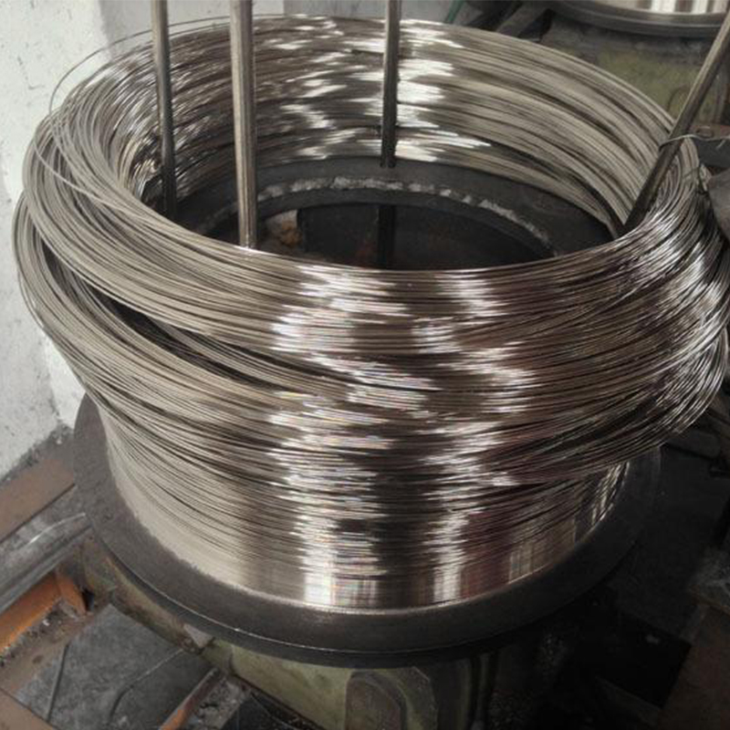 321 309sStainless Steel Wire