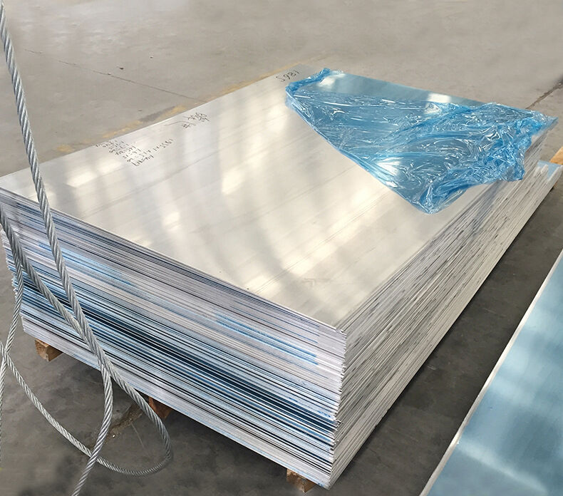 7075 Aluminum Sheet