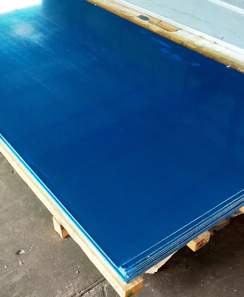 6061 Aluminum Sheet
