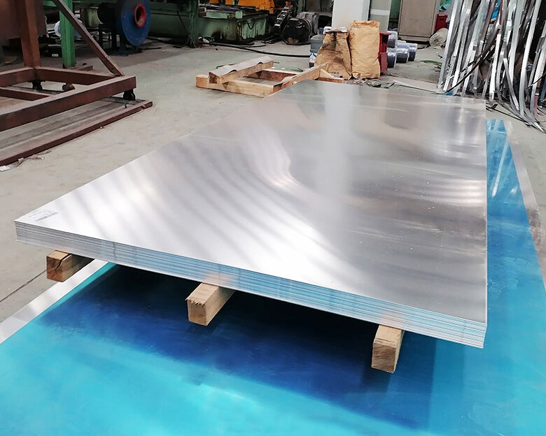 5052 Aluminum Sheet