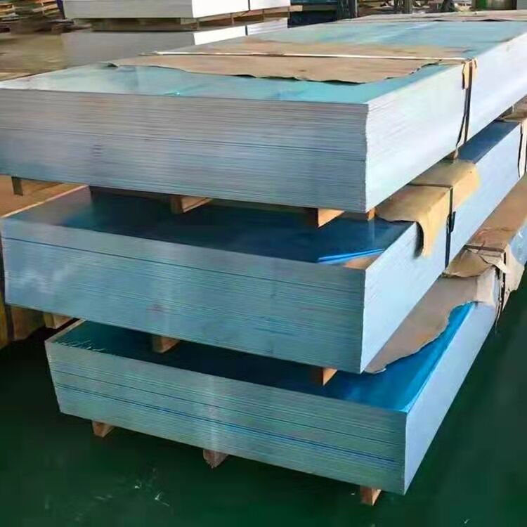 8011 Aluminum Alloy Plate