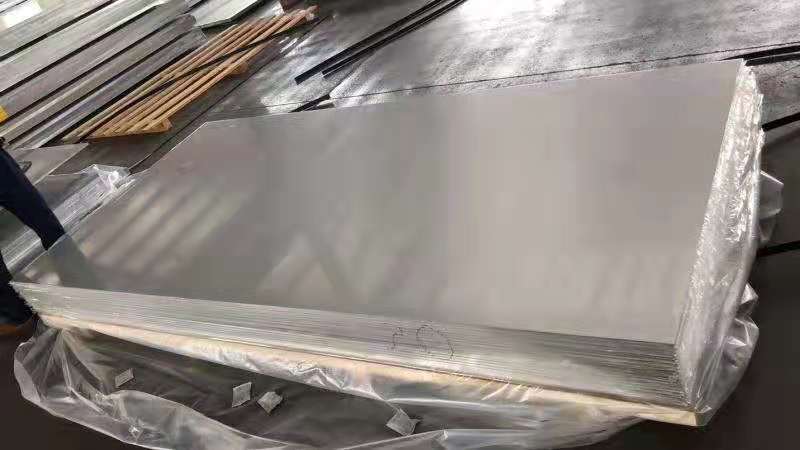 3003 Aluminum Sheet