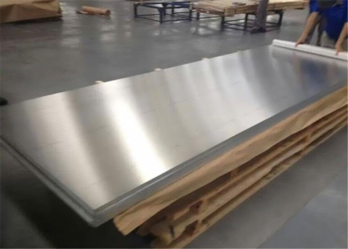 3003 Aluminum Sheet