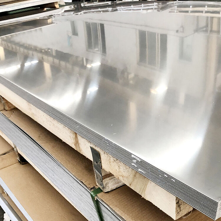 1050 Aluminum Sheet