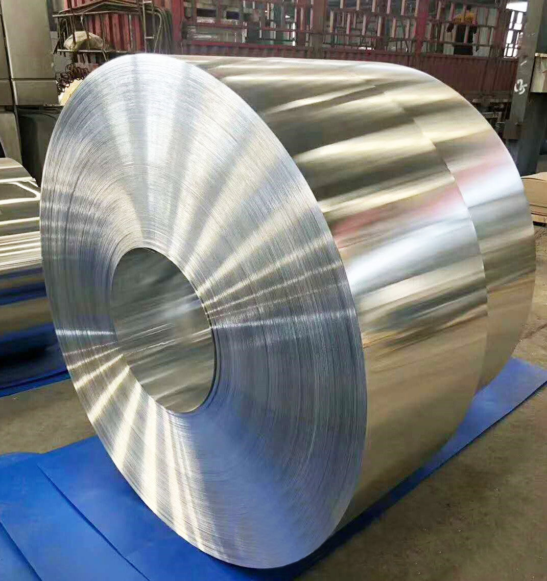 7075 Aluminum Coil