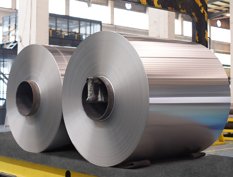 6061 Aluminum Coil