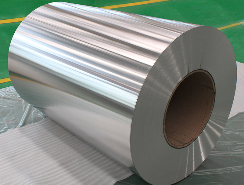 6061 Aluminum Coil