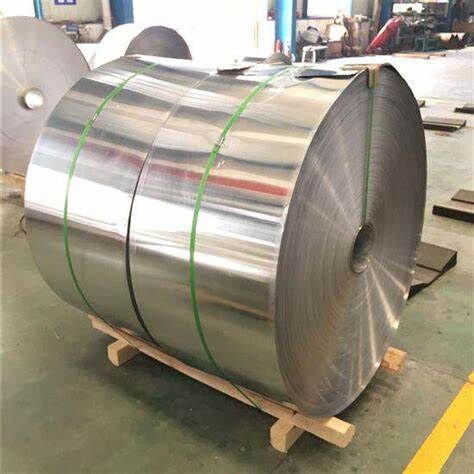 5083 Aluminum Coil