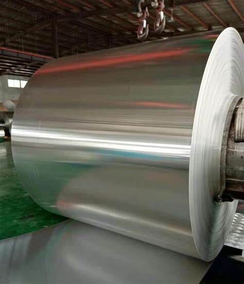 5083 Aluminum Coil