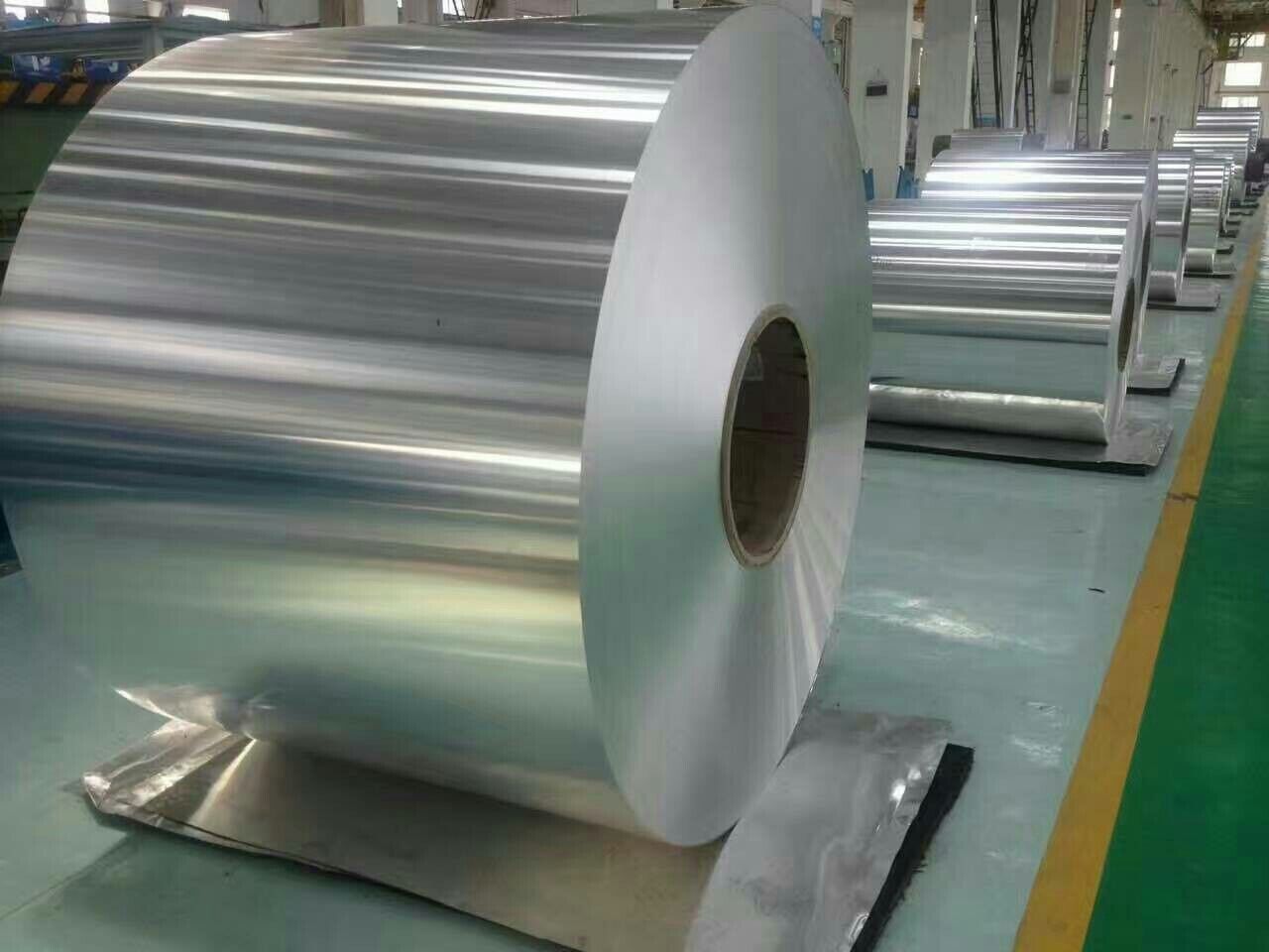 5083 Aluminum Coil