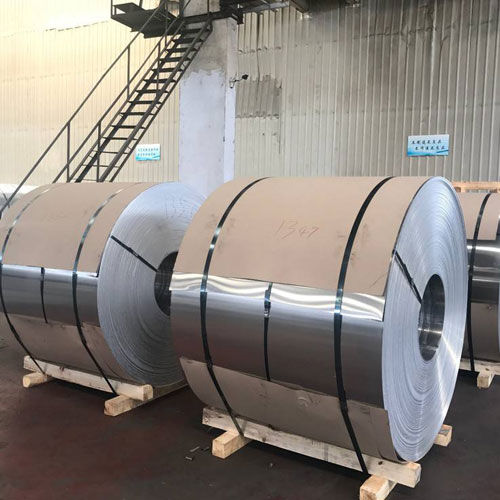 5083 Aluminum Coil