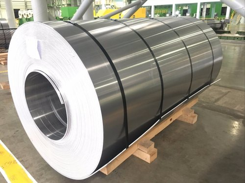 5052 Aluminum Coil