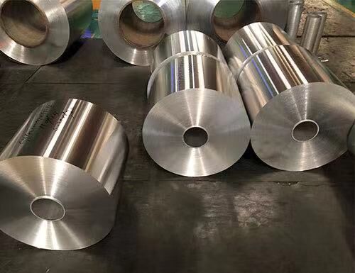 3003 Aluminum Coil