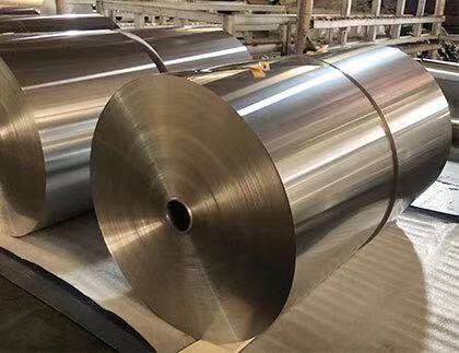 5052 Aluminum Coil
