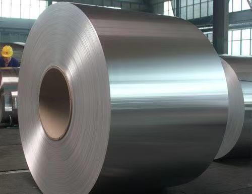 1060 Aluminum Coil