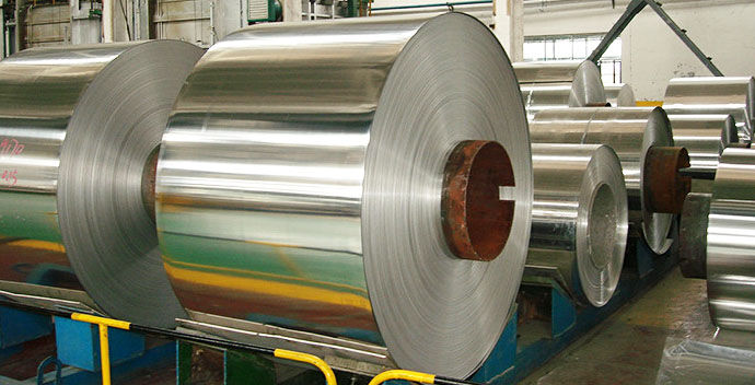 1060 Aluminum Coil