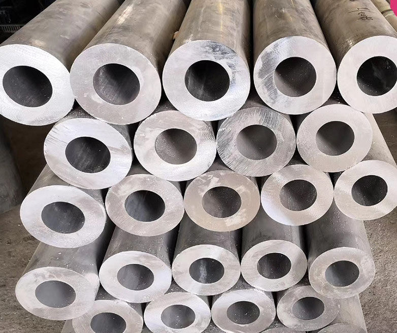 6061 Aluminum Pipe