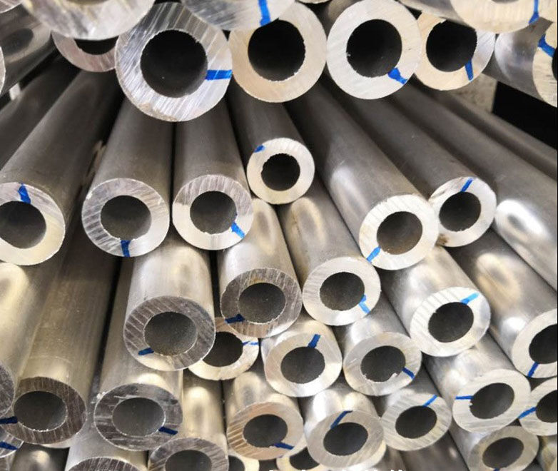 6061 Aluminum Pipe