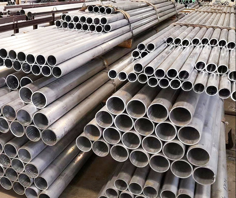 6061 Aluminum Pipe