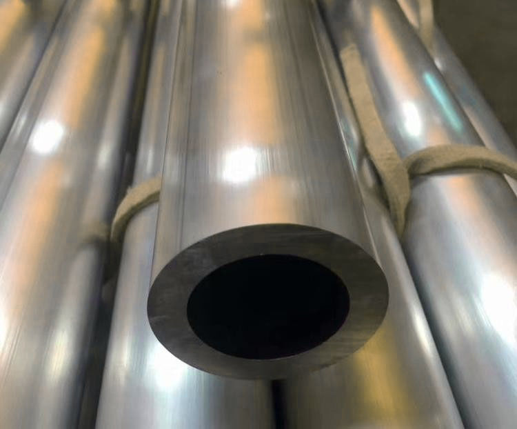 7075 Aluminum Pipe
