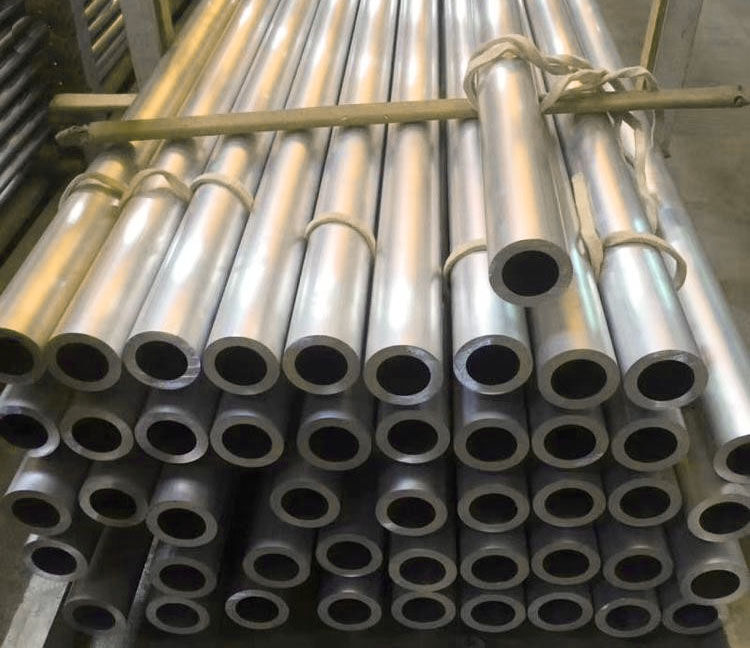 7075 Aluminum Pipe