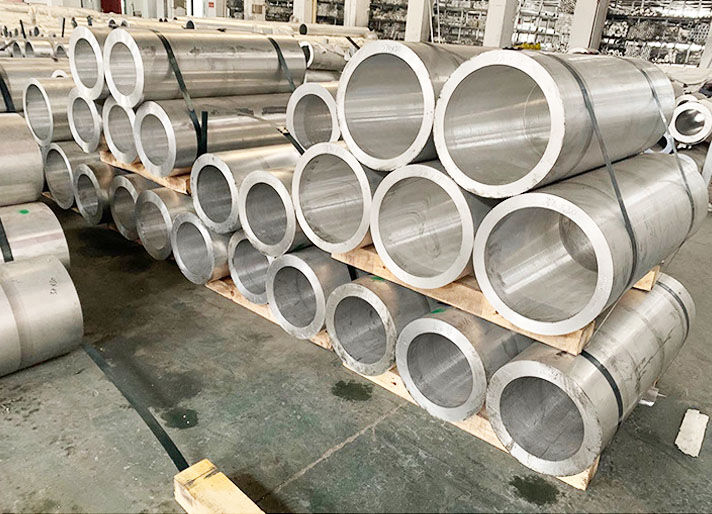 5083 Aluminum Pipe