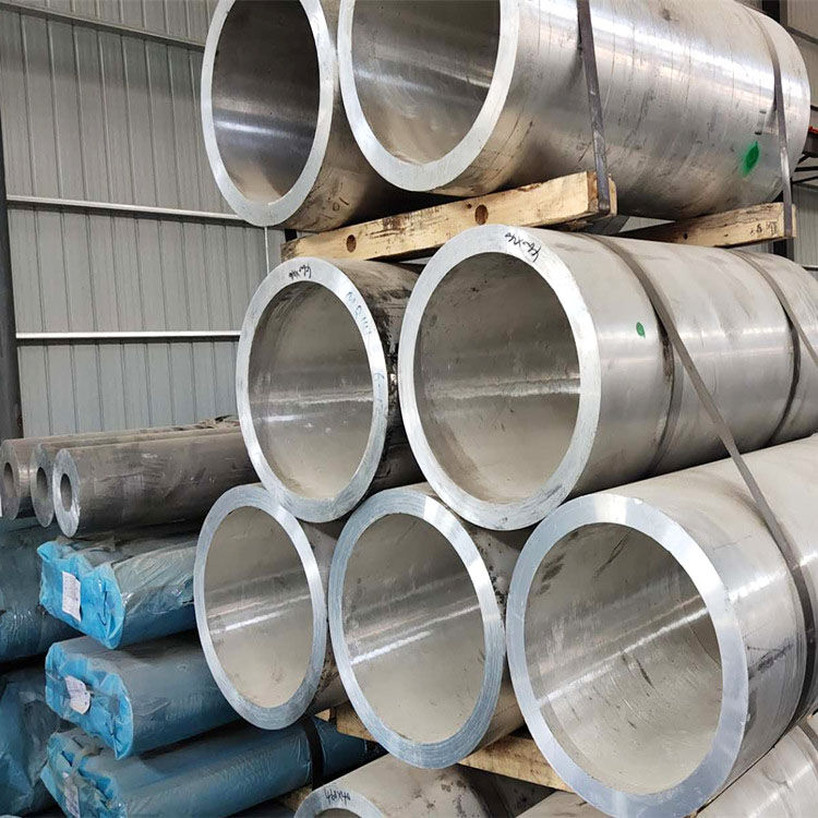 5083 Aluminum Pipe
