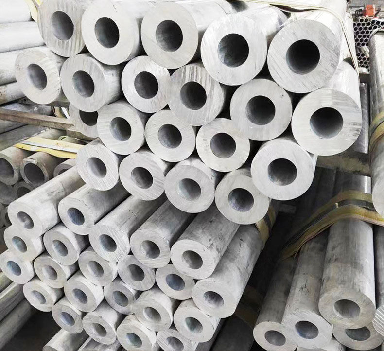5083 Aluminum Pipe