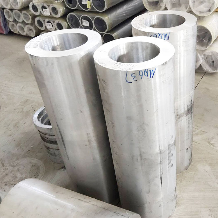 3003 Aluminum Pipe