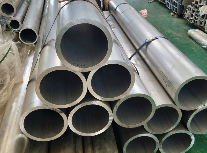 2A12 Aluminum Pipe