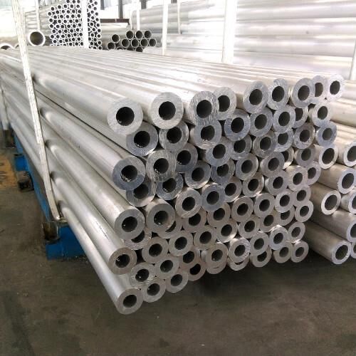 2A12 Aluminum Pipe