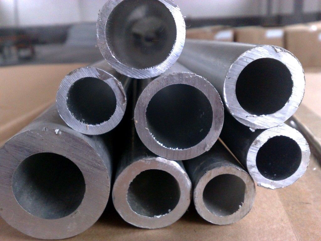 1060 Aluminum Pipe