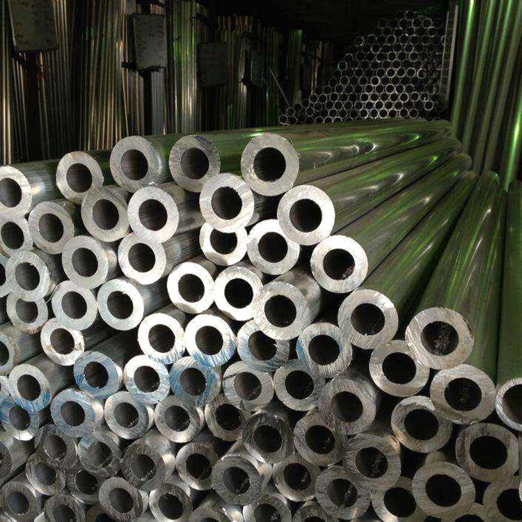 Aluminum Pipe