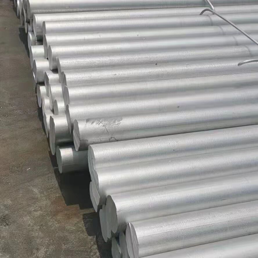 5052 Aluminum Bar