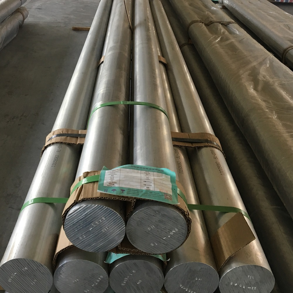 6061 Aluminum Bar