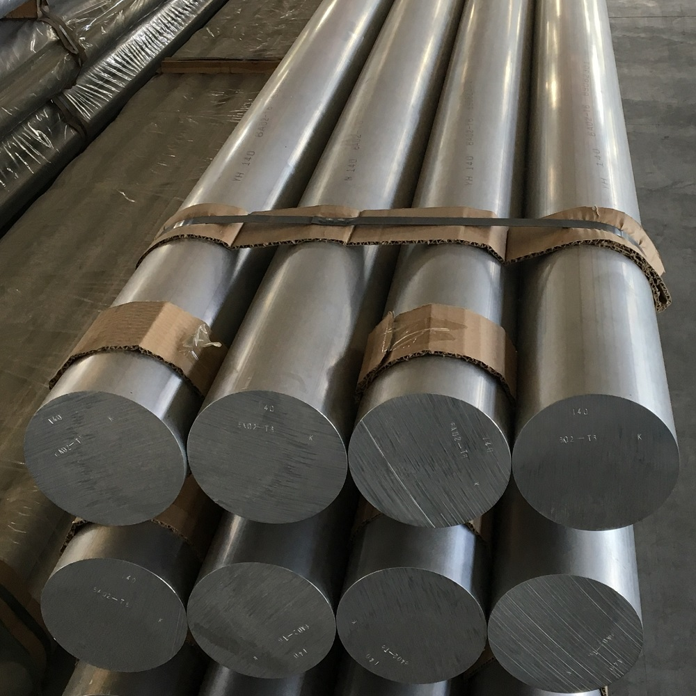 3003 Aluminum Bar