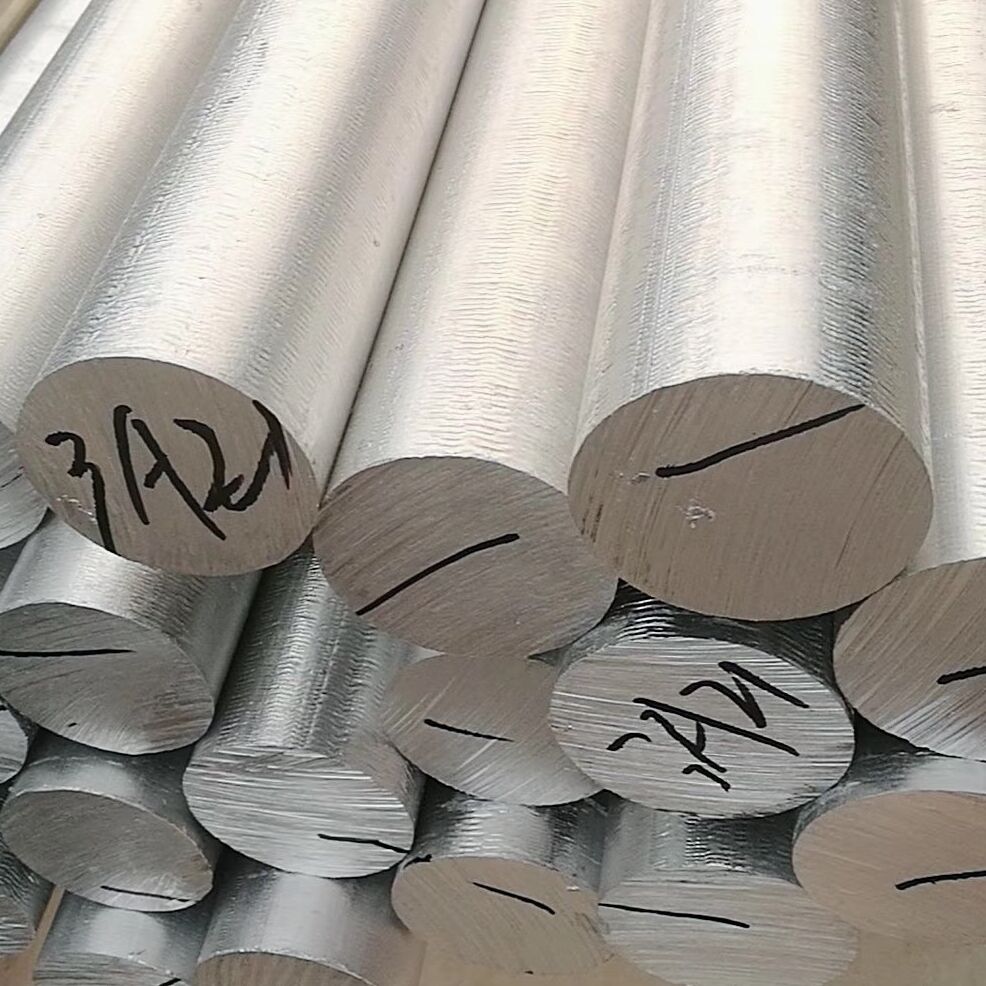 3003 Aluminum Bar