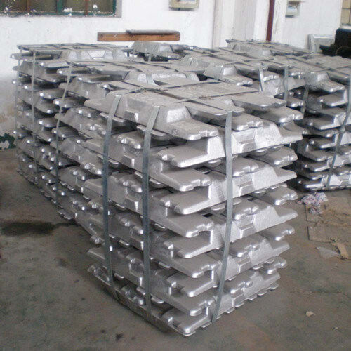 Aluminum Ingot