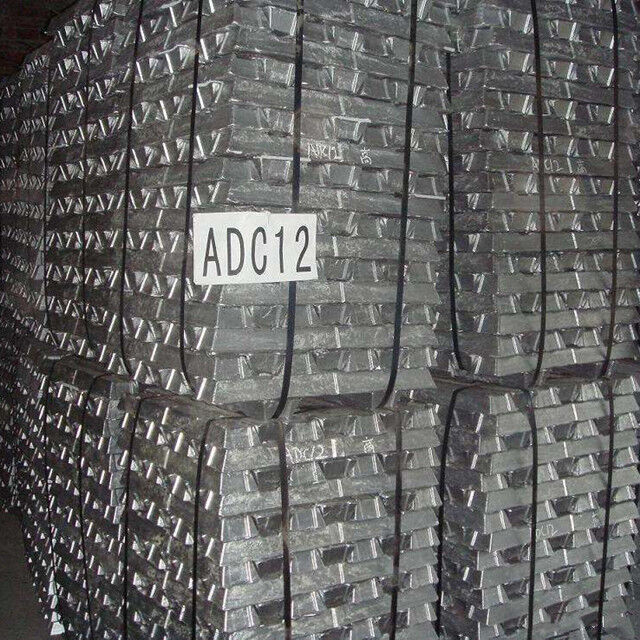Aluminum Ingot